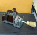 1962 Era Ford Headlight Switch Fomoco # C2DB-11654-A1. Fixed Price $12.50.