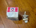 Nos 78-1982 Real Chevy Truck A/c Fan Blower Switch Air Conditioning Usa. Fixed Price $59.00.