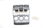 06-07 Mazdaspeed Dash Center Air Vent Radio Climate Control Bezel Trim E1058. Fixed Price $84.96.