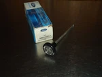 New Nos Ford Headlight Switch Knob D0HZ-11661-A Large Big Truck. Fixed Price $30.00.