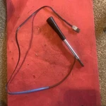 1979-81 Pontiac Firebird Trans Am Cruise Control Lever Turn Signal Wand Gm Nos. Fixed Price $225.00.