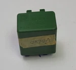 Volvo 898160 / 3523639 Fuel Pump Relay. Fixed Price $9.97.