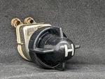 Nos 1951 Ford Passenger Dash Heater Control Switch 1A-18578A. Fixed Price $66.49.