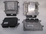 2012 E-class Engine Computer Control Module Ecu 107K Miles Oe LKQ403271707. Fixed Price $198.22.