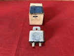 Nos 1973 Ford Lincoln Mercury Cruise Control Speed Relay D3AZ-9C792-A. Fixed Price $40.50.