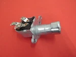 New 1938-48 Ford Headlamp Dimmer Switch Assembly 81A-13532. Fixed Price $20.64.