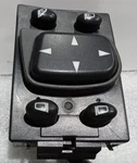 2000-2006 Mercedes S430 Type 51013 Drivers Door Mirror Switch 2208211551. Fixed Price $31.45.