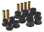 Prothane Rear Leaf Spring Bushing Black Kit For 88-01 Chevy C3500 95-99 Tahoe. Fixed Price $65.00.