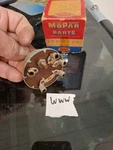 Nos Mopar 1951-4 Dodge Plymouth Desoto Headlght Switch Oem 1370138. Fixed Price $95.00.