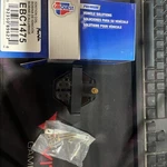 Carquest EBE1475 Ignition Coil 1987-1996 Gm Jeep Isuzu And More. Fixed Price $40.00.