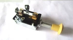 Wells SW21 Multi Switch 6 Volts Heavy Duty Push Pull On Off. Fixed Price $5.59.