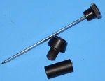 1971 1972 Ford Custom Galaxie Ltd Brougham Headlight Switch Pull Rod Shaft Knob. Fixed Price $19.99.