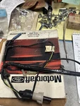 1973 Nos Ford Mercury Motorcraft D3AZ-13713-B Dome Courtesy Light Switch & Wire. Fixed Price $29.99.
