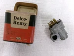 Ingition Switch 1116514 Nos FITS:1955-1959 Chevy Truck Came From Dealer Closeou. Fixed Price $199.50.