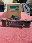 1971 1972 Chevrolet Chevelle Nos A/c Heater Control Unit Dash Panel #3989253. Fixed Price $750.00.
