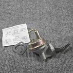 Gm Buick 6-CYLINDER Mechanical Fuel Pump 2-BOLT Nos Open Box Carb 41197 17268. Fixed Price $18.75.