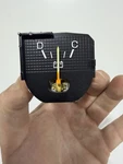 1980-1986 Ford F150 F250 F350 Bronco Battery Amp Charge Gauge Oem Used. Fixed Price $41.99.