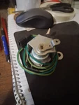 Nos 1966-67 Chevrolet G10 G20 Van Std Transmission Back Up Light Switch 1993358. Fixed Price $67.00.