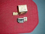 Nos Mopar 1964-5 Automatic Transmission Console Headlamp Switch. Fixed Price $145.00.