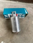 Datsun 1200 B110 510 120Y B310 620 Turn Signal Flasher 12V. Niles Nos Japan. Fixed Price $35.00.