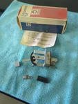 Nos 74-76 Chevy Truck Gm Delco 1223590 Blower Switch 75 Buick Pontiac 71-77. Fixed Price $34.99.