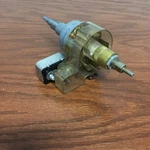 Nos Ford 68 69 Montego Comet Cyclone C8GY-17A553-B Windshield Wiper Switch. Fixed Price $135.00.