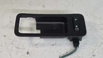 2006-2012 Ford Fusion Lh Driver Front Lock Switch Door Handle Bezel Oem Black. Fixed Price $35.00.