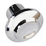 55-59 Chevy/gmc Truck Chrome Wiper Switch Control Dash Knob (9/32" Hole). Fixed Price $25.95.