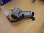 Autobianchi A112, Alfa Romeo, Lancia, Ignition Lock Sipea 50050, Bloccasterzo. Fixed Price $152.44.