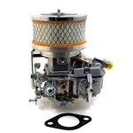 1963-68 Ford F100 Truck 223 &262 Cyl Eng Autolite 1100 Carburetor Manual Choke. Fixed Price $139.00.