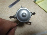 Studebaker 536127 Solenoid Starter Switch Cars Nos 1955 Champion. Fixed Price $34.99.