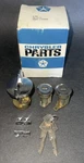Nos Plymouth Dodge Chrysler Ignition And Door Lock 3670672. Fixed Price $100.00.