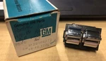 1978 - 1986 Nos Pontiac Lemans Grand Am Bonneville Gm 2 Door Power Window Switch. Fixed Price $49.95.