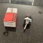 Nos 1963 Ford Van Single Speed Wiper Switch C3UZ-17A553-D. Fixed Price $85.00.