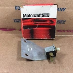 Nos Ford 69 70 71 Econoline Oem D0UZ-15520-A Back Up Lamp Switch & Bracket Assy.. Fixed Price $8.10.