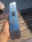 Very Nice 1968 Cadillac Eldorado Right Power Window Switch Bezel. Fixed Price $24.99.