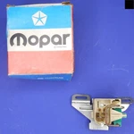 Nos Mopar Dimmer Switch 4131525 1979-1991 Dodge Plymouth Chrysler. Fixed Price $35.00.