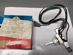 Mopar Nos Heater Blower Motor Switch 71-73 Plymouth Fury. Dodge Polara/monaco. Fixed Price $79.50.