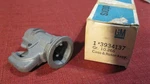 Nos 1969-1971 Chevrolet Glove Box Door Case, 3934137. Fixed Price $12.49.