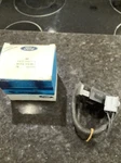 Nos 1984-1987 Ford Truck Bronco Cruise Stop Switch E4TZ-9A837-A. Fixed Price $60.00.