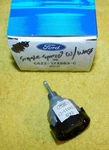 64-66 Mustang Fastback Coupe Conv Gt Shelby Nos 1-SPEED Windshield Wiper Switch. Fixed Price $149.00.