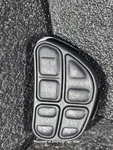 1998-2007 Ford Excursion Super Duty Steering Wheel Cruise Control Switch Oem. Fixed Price $65.00.