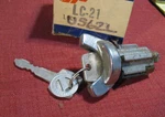 New 1970-1973 Ford, Lincoln, Ignition Switch Lock And Key, Usa, US62L. Fixed Price $25.49.