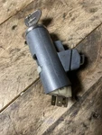Vw Beetle Type 3 Porsche 914 Ignition Barrel, Lock Housing & Start Switch German. Fixed Price $88.35.