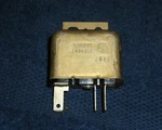 Nos Mopar 1973-79 Dodge Plymouth Chrysler Trailer Towing Stop Lamp Relay 3764047. Fixed Price $21.99.