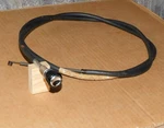 1955 Mercury Vent/heater Control Cable. Fixed Price $30.00.