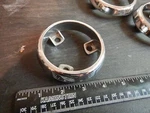 Nos 59 60 61 62 63 64 65 66 Studebaker Horn Button Ring Lark Challenger Truck. Fixed Price $19.99.