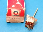Nos Gm 1967-1968 Pontiac Bonneville Catalina 2+2 Blower Motor Switch 7299236. Fixed Price $32.50.
