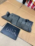 1968 69 70 1972 Chevelle Monte Skylark Cutlass Gto Floor Carpet Cover Foot Rest. Fixed Price $29.99.