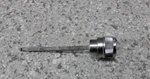 1966 Only C2 Corvette Headlight Switch Knob W/rod--gm #3876490--SURVIVOR. Fixed Price $49.95.
